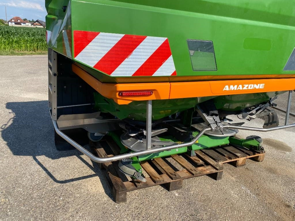 Rasipač gnojiva Amazone ZA-V 4200 ProfisTronic / IsoBus: slika Rasipač gnojiva Amazone ZA-V 4200 ProfisTronic / IsoBus