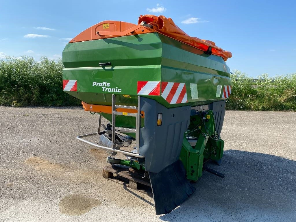 Amazone ZA-V 4200 ProfisTronic / IsoBus  - Rasipač gnojiva: slika Amazone ZA-V 4200 ProfisTronic / IsoBus  - Rasipač gnojiva Amazone ZA-V 4200 ProfisTronic / IsoBus  - Rasipač gnojiva: slika Amazone ZA-V 4200 ProfisTronic / IsoBus  - Rasipač gnojiva