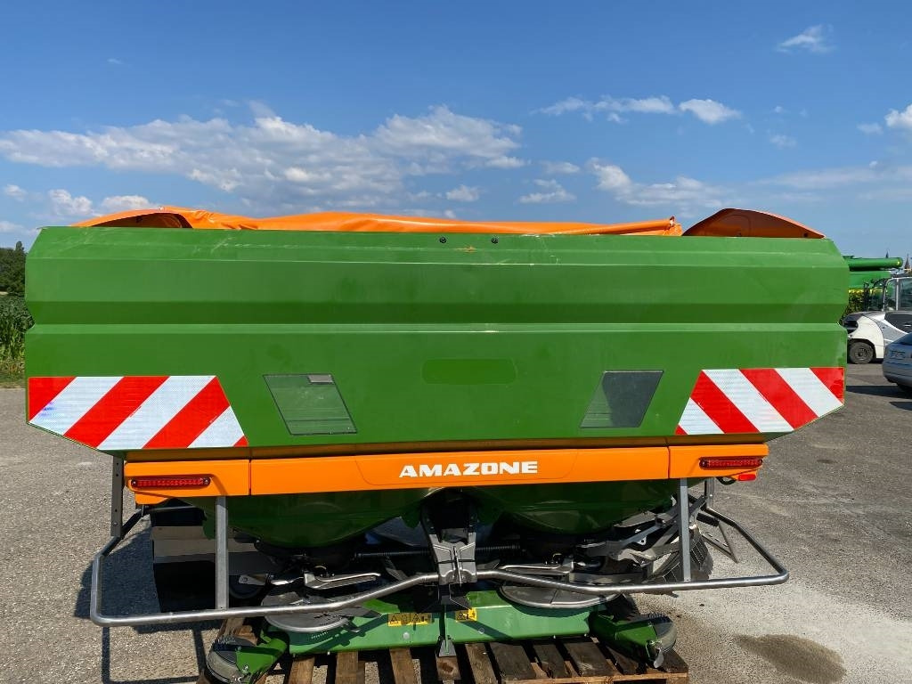 Rasipač gnojiva Amazone ZA-V 4200 ProfisTronic / IsoBus: slika Rasipač gnojiva Amazone ZA-V 4200 ProfisTronic / IsoBus