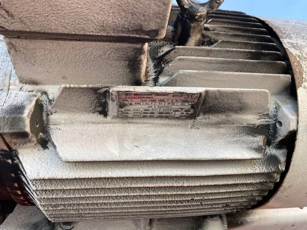 Apkant preša BEYELER Presse/Plieuse PR6 2000KNx4100MM endommagé: slika Apkant preša BEYELER Presse/Plieuse PR6 2000KNx4100MM endommagé Apkant preša BEYELER Presse/Plieuse PR6 2000KNx4100MM endommagé: slika Apkant preša BEYELER Presse/Plieuse PR6 2000KNx4100MM endommagé