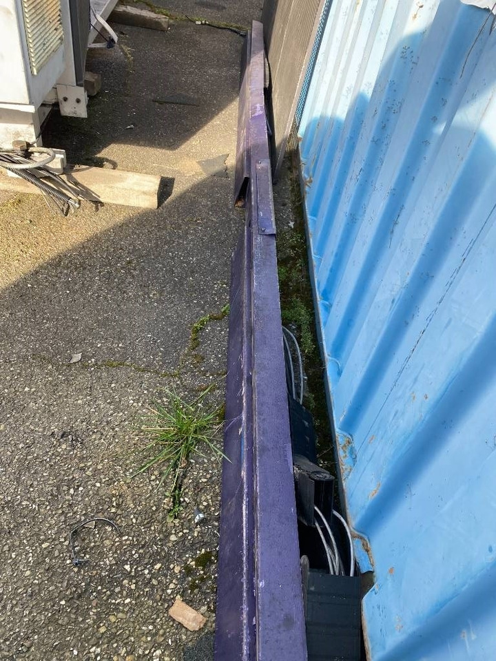 Apkant preša BEYELER Presse/Plieuse PR6 2000KNx4100MM endommagé: slika Apkant preša BEYELER Presse/Plieuse PR6 2000KNx4100MM endommagé Apkant preša BEYELER Presse/Plieuse PR6 2000KNx4100MM endommagé: slika Apkant preša BEYELER Presse/Plieuse PR6 2000KNx4100MM endommagé