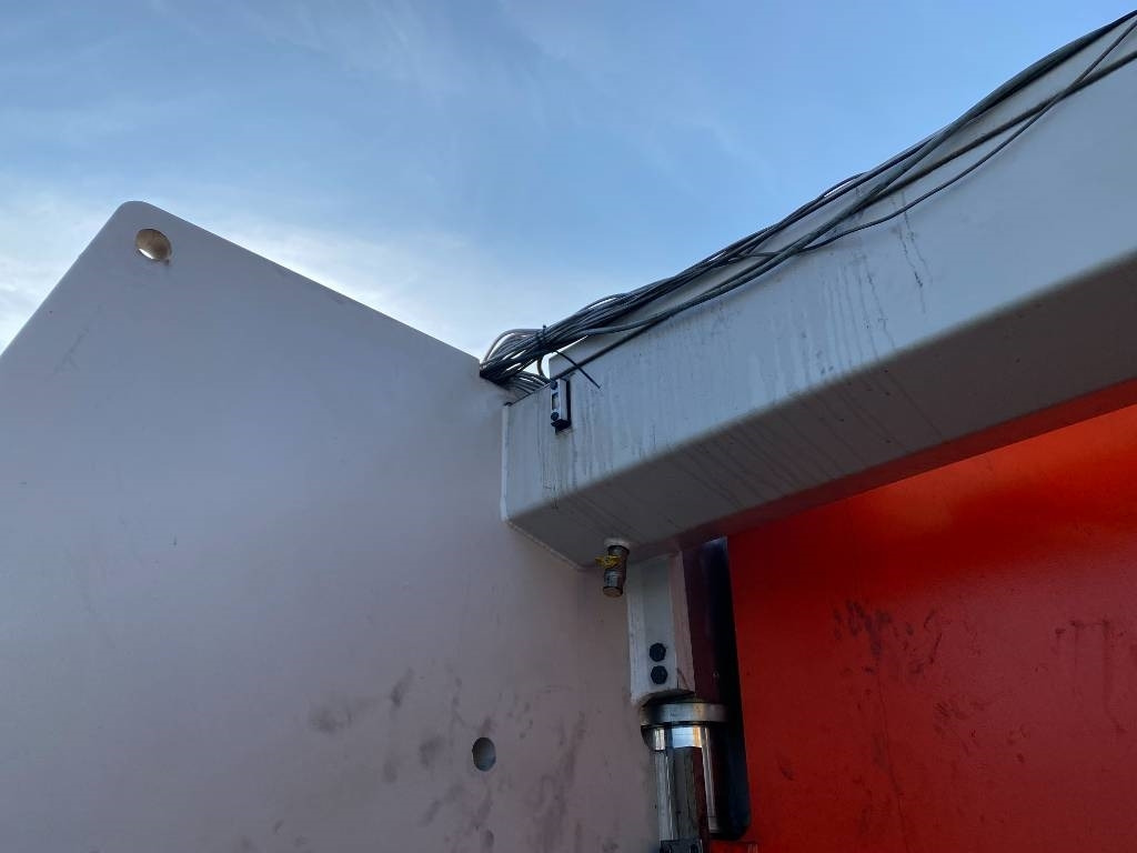 Apkant preša BEYELER Presse/Plieuse PR6 2000KNx4100MM endommagé: slika Apkant preša BEYELER Presse/Plieuse PR6 2000KNx4100MM endommagé Apkant preša BEYELER Presse/Plieuse PR6 2000KNx4100MM endommagé: slika Apkant preša BEYELER Presse/Plieuse PR6 2000KNx4100MM endommagé