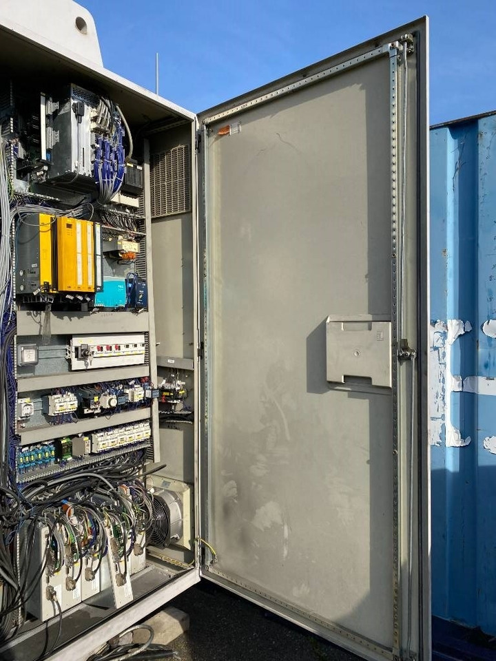 Apkant preša BEYELER Presse/Plieuse PR6 2000KNx4100MM endommagé: slika Apkant preša BEYELER Presse/Plieuse PR6 2000KNx4100MM endommagé Apkant preša BEYELER Presse/Plieuse PR6 2000KNx4100MM endommagé: slika Apkant preša BEYELER Presse/Plieuse PR6 2000KNx4100MM endommagé