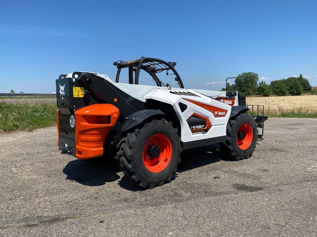 Bobcat T41.140SLPRB 1er Main Origine Française endommagé - Teleskopski utovarivač na kotačima: slika Bobcat T41.140SLPRB 1er Main Origine Française endommagé - Teleskopski utovarivač na kotačima Bobcat T41.140SLPRB 1er Main Origine Française endommagé - Teleskopski utovarivač na kotačima: slika Bobcat T41.140SLPRB 1er Main Origine Française endommagé - Teleskopski utovarivač na kotačima