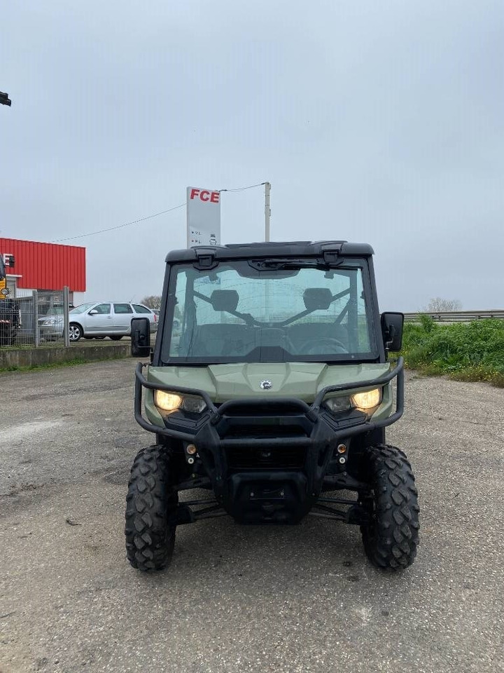 Bombardier CAN-AM / BOMBARDIER BRP HD8 endommagé - ATV/ Quad vozilo: slika Bombardier CAN-AM / BOMBARDIER BRP HD8 endommagé - ATV/ Quad vozilo Bombardier CAN-AM / BOMBARDIER BRP HD8 endommagé - ATV/ Quad vozilo: slika Bombardier CAN-AM / BOMBARDIER BRP HD8 endommagé - ATV/ Quad vozilo