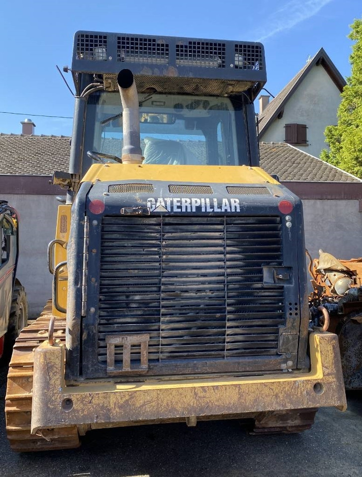 CAT 953 D A REPARER *TO REPAIR*ZU REPARIEREN - Utovarivač gusjeničar: slika CAT 953 D A REPARER *TO REPAIR*ZU REPARIEREN - Utovarivač gusjeničar CAT 953 D A REPARER *TO REPAIR*ZU REPARIEREN - Utovarivač gusjeničar: slika CAT 953 D A REPARER *TO REPAIR*ZU REPARIEREN - Utovarivač gusjeničar