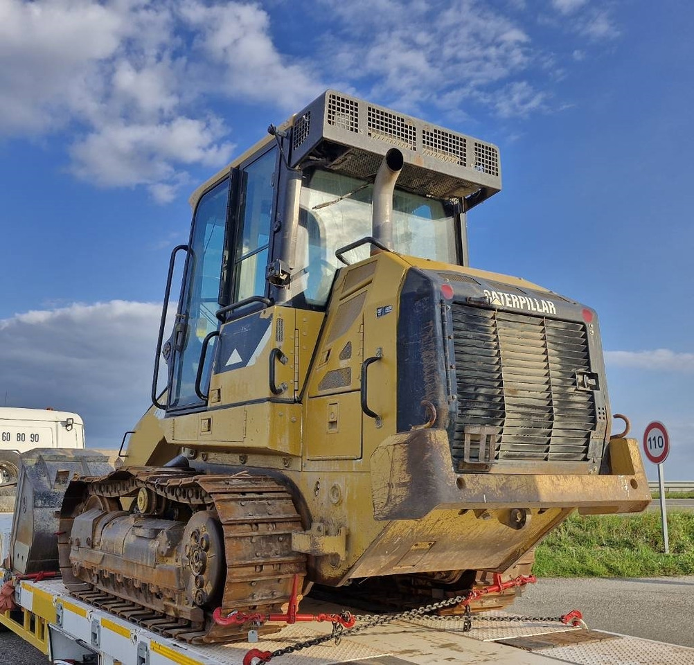 CAT 953 D A REPARER *TO REPAIR*ZU REPARIEREN - Utovarivač gusjeničar: slika CAT 953 D A REPARER *TO REPAIR*ZU REPARIEREN - Utovarivač gusjeničar CAT 953 D A REPARER *TO REPAIR*ZU REPARIEREN - Utovarivač gusjeničar: slika CAT 953 D A REPARER *TO REPAIR*ZU REPARIEREN - Utovarivač gusjeničar