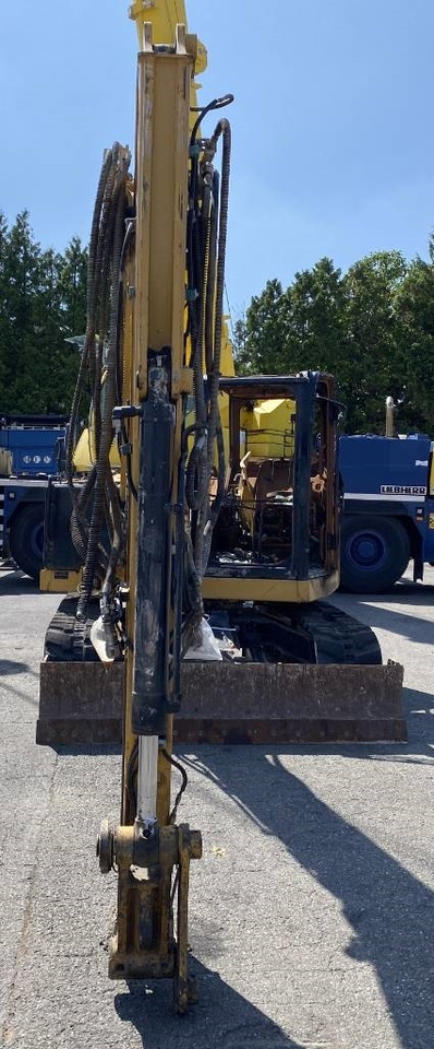 CAT CAT 308 CR avec Certificat CE Origine Française - Bager gusjeničar: slika CAT CAT 308 CR avec Certificat CE Origine Française - Bager gusjeničar CAT CAT 308 CR avec Certificat CE Origine Française - Bager gusjeničar: slika CAT CAT 308 CR avec Certificat CE Origine Française - Bager gusjeničar