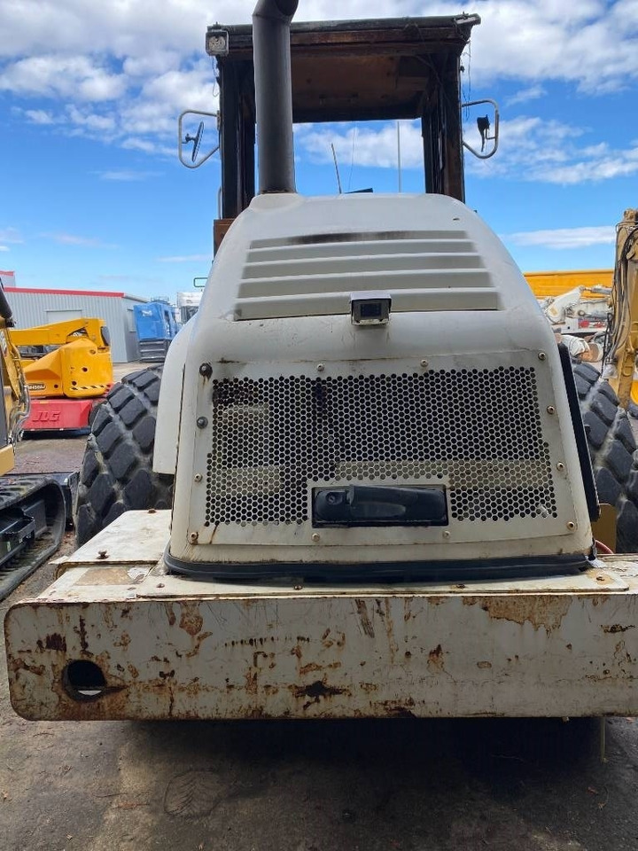 CAT CS-563E Origine Française /Certificat CE endommagé - Valjak: slika CAT CS-563E Origine Française /Certificat CE endommagé - Valjak CAT CS-563E Origine Française /Certificat CE endommagé - Valjak: slika CAT CS-563E Origine Française /Certificat CE endommagé - Valjak