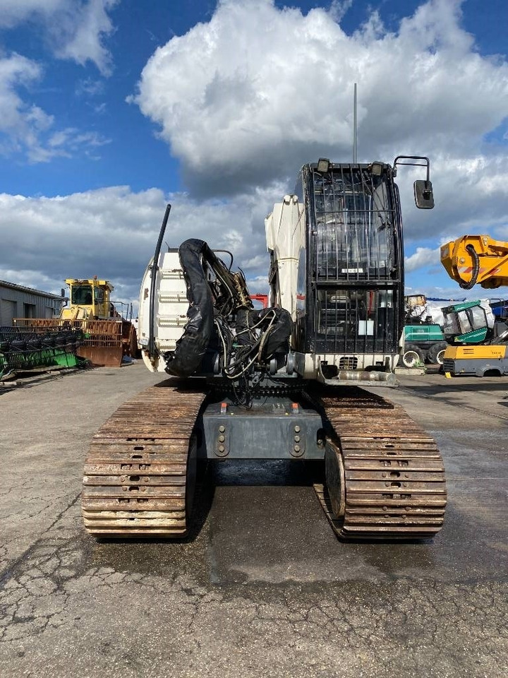 Casagrande B 175 XP 1er Main/Origine Française endommagée - Direkcionalna bušilica: slika Casagrande B 175 XP 1er Main/Origine Française endommagée - Direkcionalna bušilica Casagrande B 175 XP 1er Main/Origine Française endommagée - Direkcionalna bušilica: slika Casagrande B 175 XP 1er Main/Origine Française endommagée - Direkcionalna bušilica