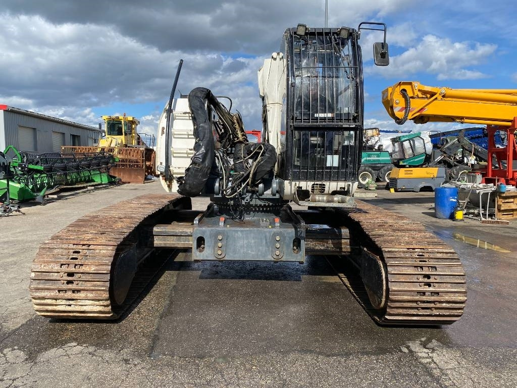 Casagrande B 175 XP 1er Main/Origine Française endommagée - Direkcionalna bušilica: slika Casagrande B 175 XP 1er Main/Origine Française endommagée - Direkcionalna bušilica Casagrande B 175 XP 1er Main/Origine Française endommagée - Direkcionalna bušilica: slika Casagrande B 175 XP 1er Main/Origine Française endommagée - Direkcionalna bušilica