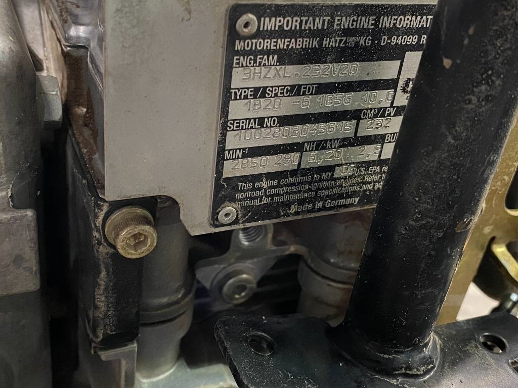 Dynapac LT 800 - Vibro ploča: slika Dynapac LT 800 - Vibro ploča Dynapac LT 800 - Vibro ploča: slika Dynapac LT 800 - Vibro ploča