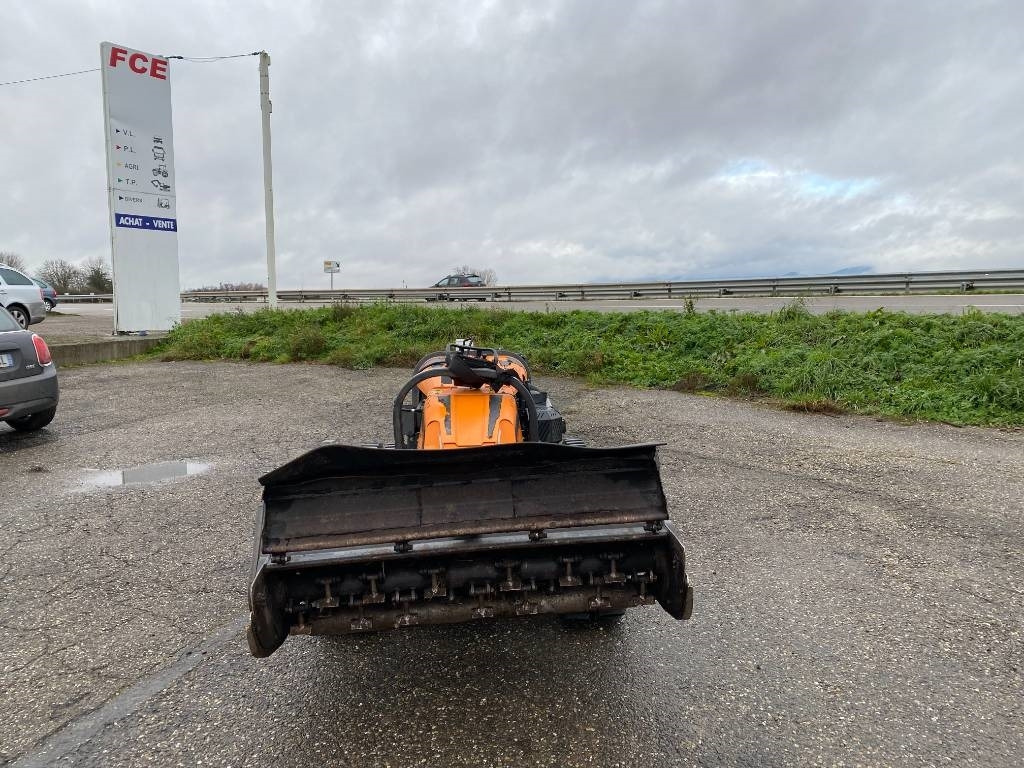 Energreen ENERGREEN ROBOGREEN EVO + HEAD 130 1er Main - Šumarski malčer: slika Energreen ENERGREEN ROBOGREEN EVO + HEAD 130 1er Main - Šumarski malčer Energreen ENERGREEN ROBOGREEN EVO + HEAD 130 1er Main - Šumarski malčer: slika Energreen ENERGREEN ROBOGREEN EVO + HEAD 130 1er Main - Šumarski malčer