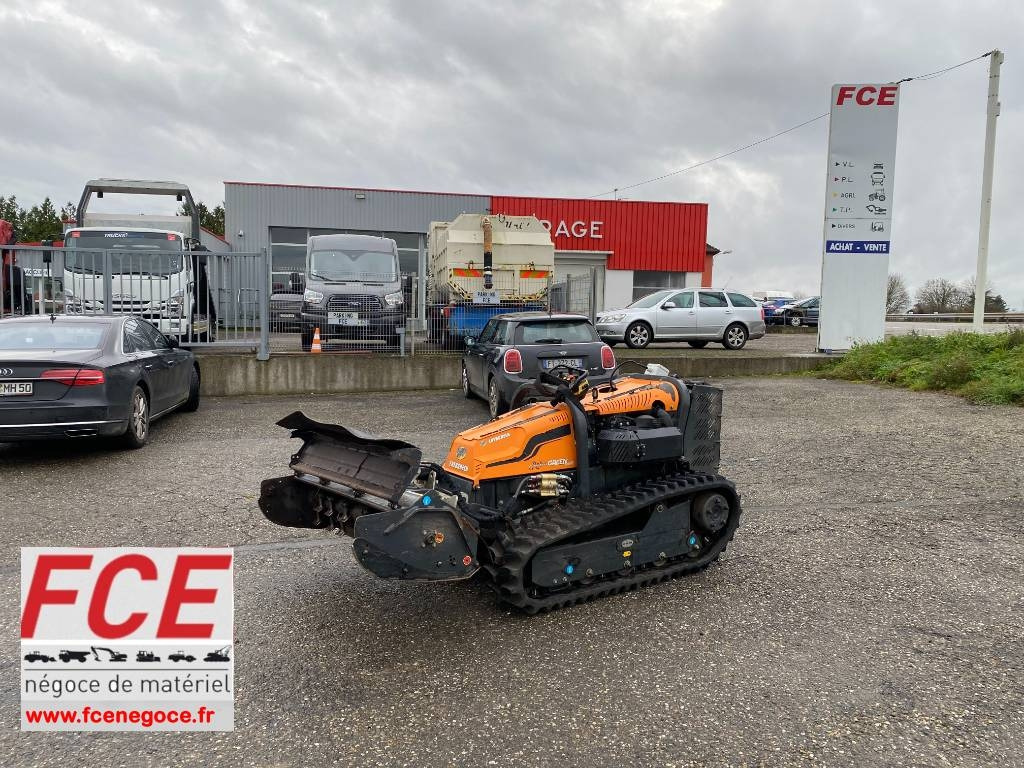 Energreen ENERGREEN ROBOGREEN EVO + HEAD 130 1er Main - Šumarski malčer: slika Energreen ENERGREEN ROBOGREEN EVO + HEAD 130 1er Main - Šumarski malčer Energreen ENERGREEN ROBOGREEN EVO + HEAD 130 1er Main - Šumarski malčer: slika Energreen ENERGREEN ROBOGREEN EVO + HEAD 130 1er Main - Šumarski malčer