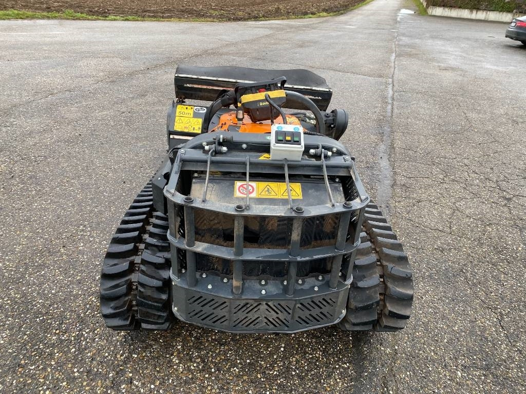 Energreen ENERGREEN ROBOGREEN EVO + HEAD 130 1er Main - Šumarski malčer: slika Energreen ENERGREEN ROBOGREEN EVO + HEAD 130 1er Main - Šumarski malčer Energreen ENERGREEN ROBOGREEN EVO + HEAD 130 1er Main - Šumarski malčer: slika Energreen ENERGREEN ROBOGREEN EVO + HEAD 130 1er Main - Šumarski malčer