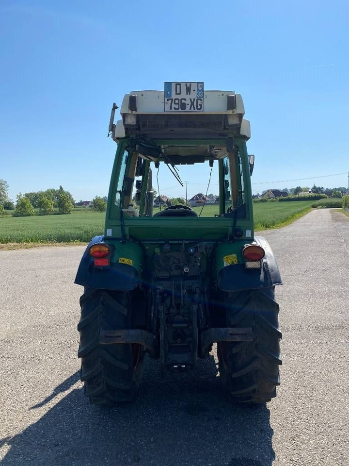 Fendt 209F Vario TMS 1er Main endommagé - Traktor: slika Fendt 209F Vario TMS 1er Main endommagé - Traktor Fendt 209F Vario TMS 1er Main endommagé - Traktor: slika Fendt 209F Vario TMS 1er Main endommagé - Traktor