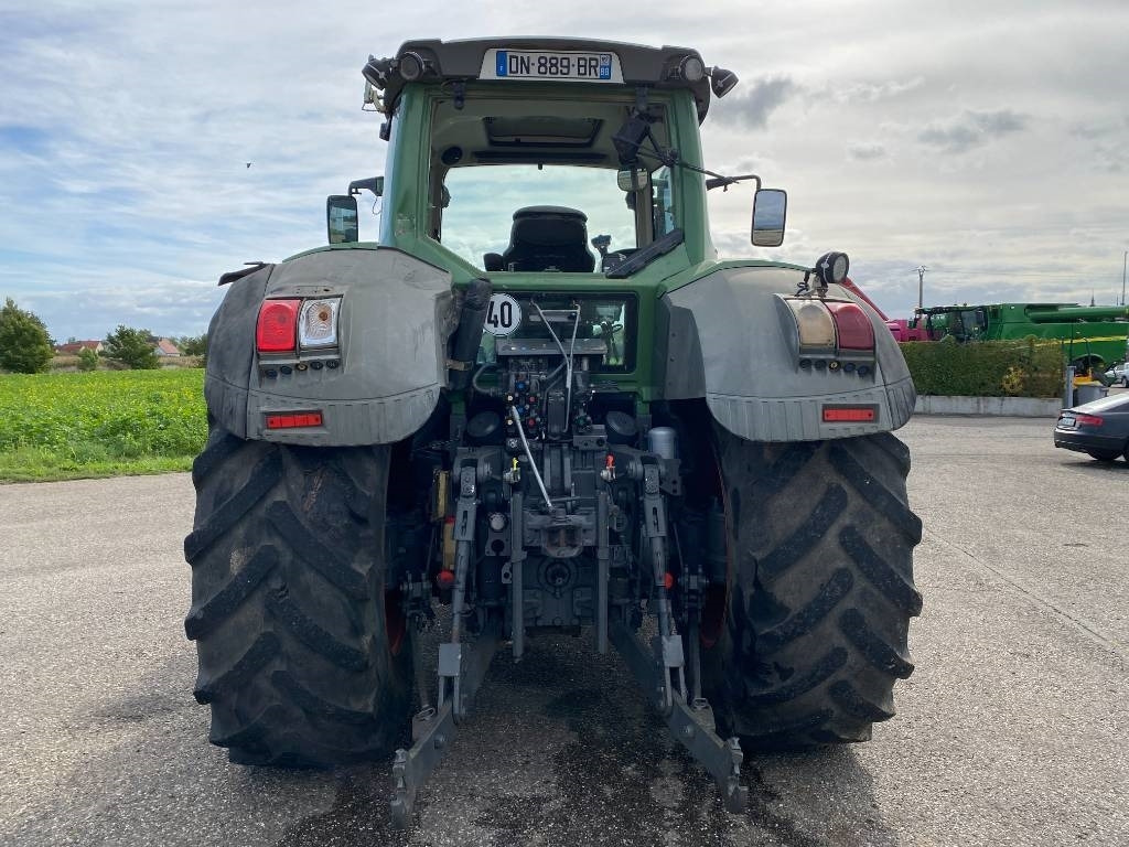 Fendt 924 Vario/TMS -Carte Grise Française endommagé - Traktor: slika Fendt 924 Vario/TMS -Carte Grise Française endommagé - Traktor Fendt 924 Vario/TMS -Carte Grise Française endommagé - Traktor: slika Fendt 924 Vario/TMS -Carte Grise Française endommagé - Traktor