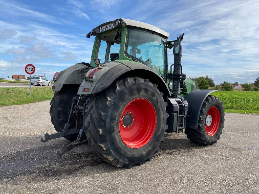 Fendt 924 Vario/TMS -Carte Grise Française endommagé - Traktor: slika Fendt 924 Vario/TMS -Carte Grise Française endommagé - Traktor Fendt 924 Vario/TMS -Carte Grise Française endommagé - Traktor: slika Fendt 924 Vario/TMS -Carte Grise Française endommagé - Traktor