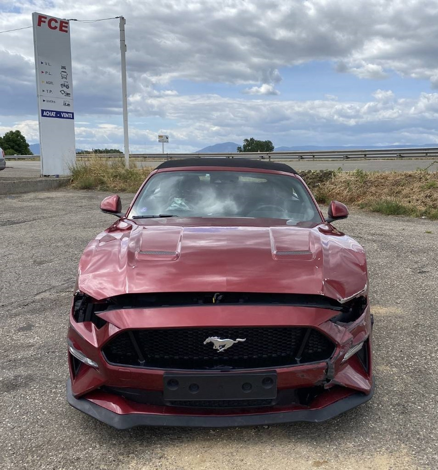 Ford MUSTANG 5.0 V8 Aut / Flex/Fuel Origine Française e - Automobil: slika Ford MUSTANG 5.0 V8 Aut / Flex/Fuel Origine Française e - Automobil Ford MUSTANG 5.0 V8 Aut / Flex/Fuel Origine Française e - Automobil: slika Ford MUSTANG 5.0 V8 Aut / Flex/Fuel Origine Française e - Automobil