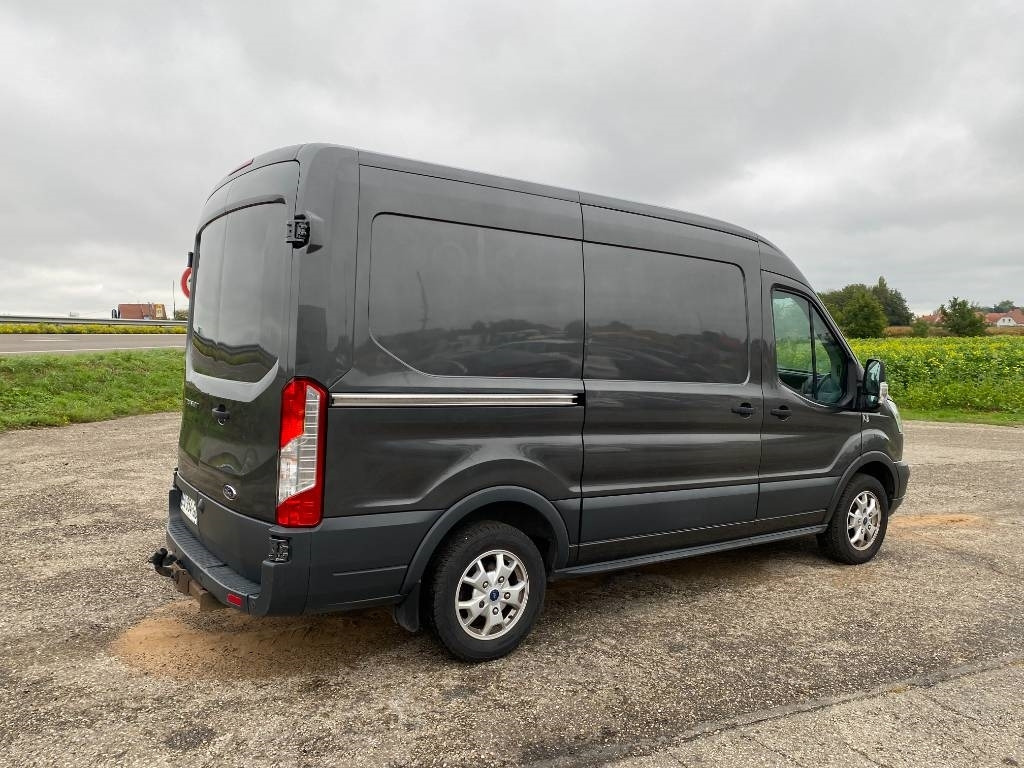 Ford TRANSIT L2H2 2.0 TDCI EcoBlue 130 A Réparer - Dostavno vozilo sa zatvorenim sandukom: slika Ford TRANSIT L2H2 2.0 TDCI EcoBlue 130 A Réparer - Dostavno vozilo sa zatvorenim sandukom Ford TRANSIT L2H2 2.0 TDCI EcoBlue 130 A Réparer - Dostavno vozilo sa zatvorenim sandukom: slika Ford TRANSIT L2H2 2.0 TDCI EcoBlue 130 A Réparer - Dostavno vozilo sa zatvorenim sandukom