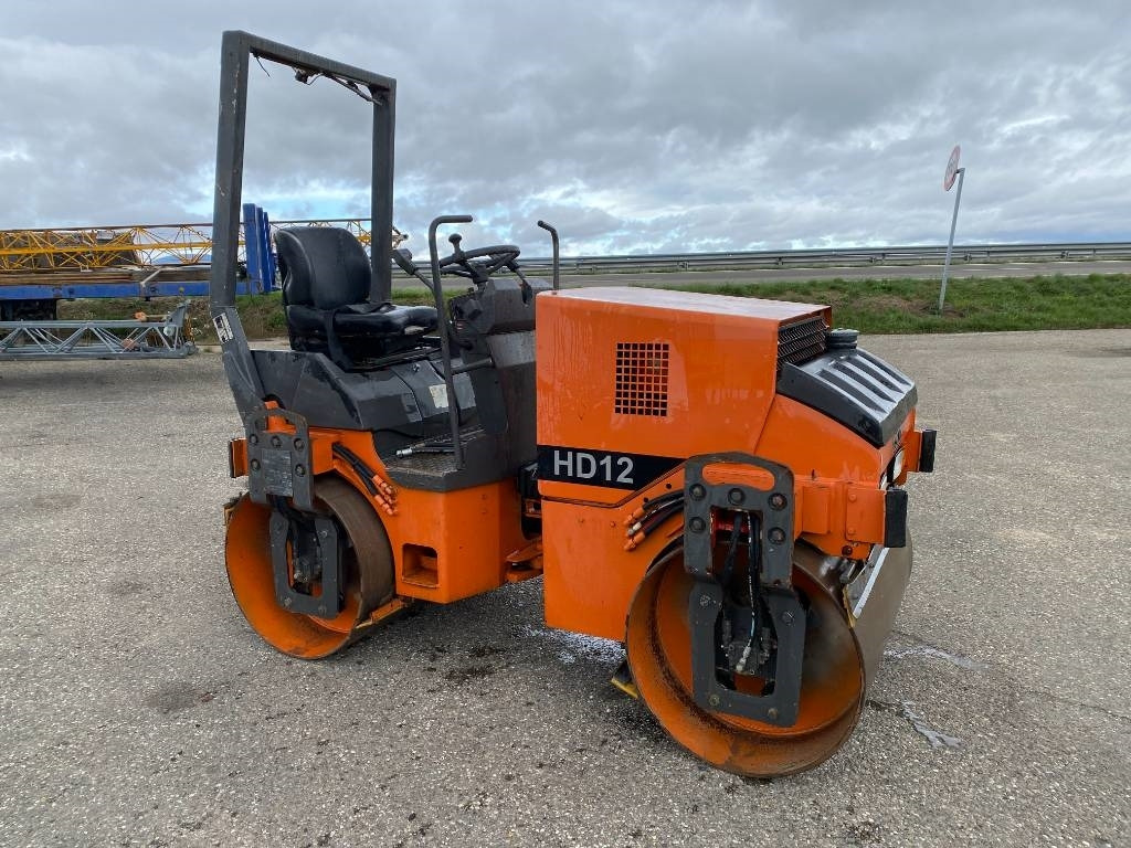 Hamm HD 12 a réparer /Machine d'origine Française - Cestovni valjak: slika Hamm HD 12 a réparer /Machine d'origine Française - Cestovni valjak Hamm HD 12 a réparer /Machine d'origine Française - Cestovni valjak: slika Hamm HD 12 a réparer /Machine d'origine Française - Cestovni valjak