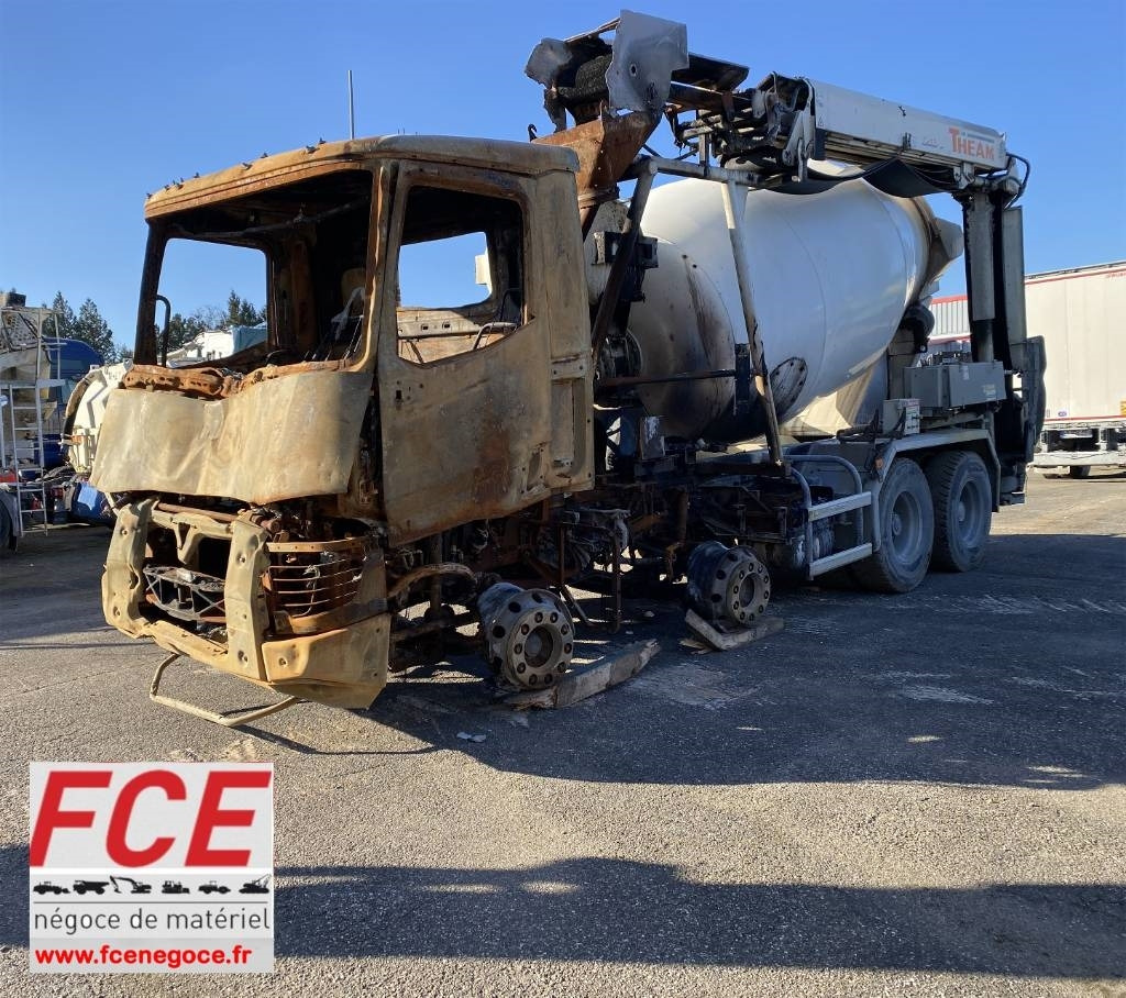 Imer IMER LT8.7-SL / ROTATHEAM TS13 - Mikser pumpa: slika Imer IMER LT8.7-SL / ROTATHEAM TS13 - Mikser pumpa Imer IMER LT8.7-SL / ROTATHEAM TS13 - Mikser pumpa: slika Imer IMER LT8.7-SL / ROTATHEAM TS13 - Mikser pumpa