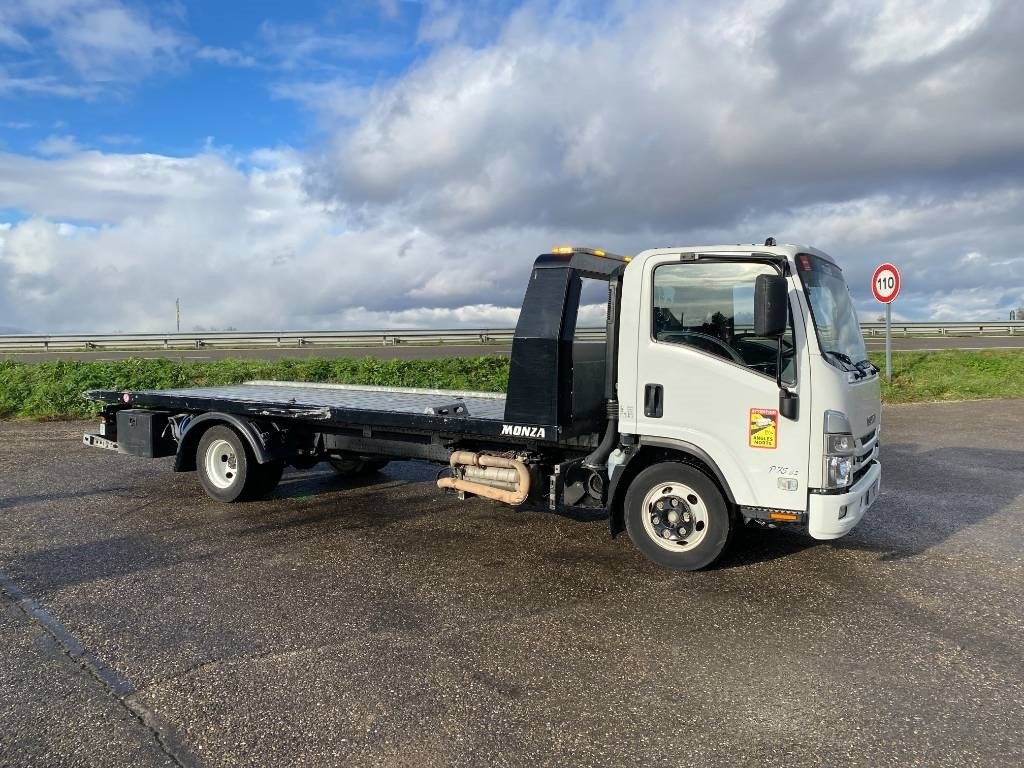 Isuzu P75-S2/MONZA 1er Main Carte grise Française - Autotransporter: slika Isuzu P75-S2/MONZA 1er Main Carte grise Française - Autotransporter Isuzu P75-S2/MONZA 1er Main Carte grise Française - Autotransporter: slika Isuzu P75-S2/MONZA 1er Main Carte grise Française - Autotransporter