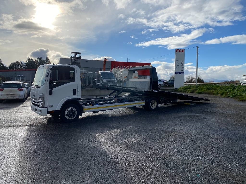 Isuzu P75-S2/MONZA 1er Main Carte grise Française - Autotransporter: slika Isuzu P75-S2/MONZA 1er Main Carte grise Française - Autotransporter Isuzu P75-S2/MONZA 1er Main Carte grise Française - Autotransporter: slika Isuzu P75-S2/MONZA 1er Main Carte grise Française - Autotransporter