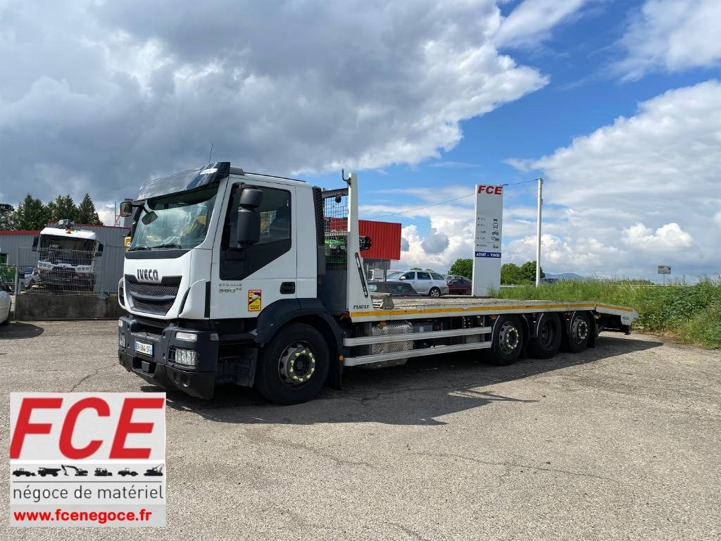Iveco STRALIS 360 e6 A Réparer - Kamion za vuču: slika Iveco STRALIS 360 e6 A Réparer - Kamion za vuču Iveco STRALIS 360 e6 A Réparer - Kamion za vuču: slika Iveco STRALIS 360 e6 A Réparer - Kamion za vuču