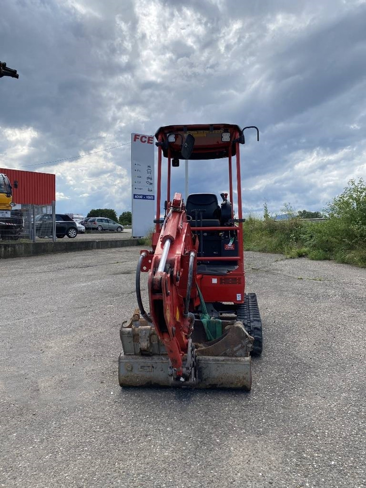 JCB 19C1-E Electrique Zéro Emission Origine Française - Mini bager: slika JCB 19C1-E Electrique Zéro Emission Origine Française - Mini bager JCB 19C1-E Electrique Zéro Emission Origine Française - Mini bager: slika JCB 19C1-E Electrique Zéro Emission Origine Française - Mini bager