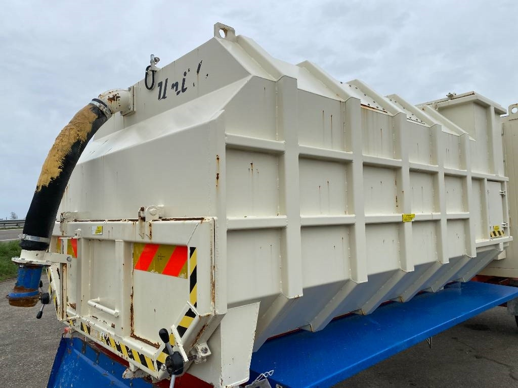 Kamper UNIVAC Aspirateur Mobile SC90DAV9AR-C: slika Kamper UNIVAC Aspirateur Mobile SC90DAV9AR-C Kamper UNIVAC Aspirateur Mobile SC90DAV9AR-C: slika Kamper UNIVAC Aspirateur Mobile SC90DAV9AR-C