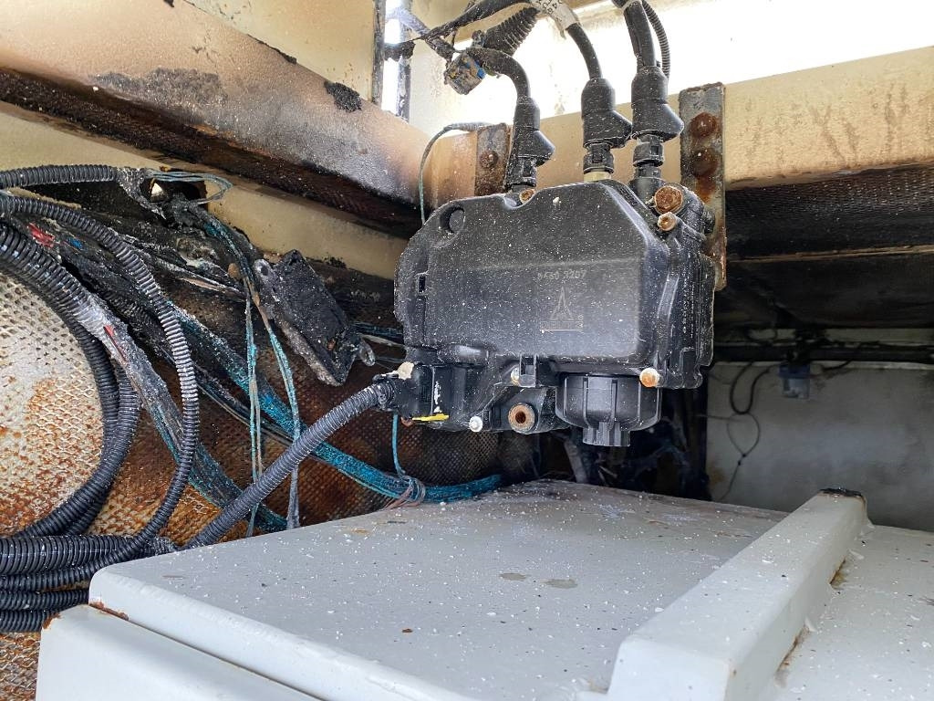 Kamper UNIVAC Aspirateur Mobile SC90DAV9AR-C: slika Kamper UNIVAC Aspirateur Mobile SC90DAV9AR-C Kamper UNIVAC Aspirateur Mobile SC90DAV9AR-C: slika Kamper UNIVAC Aspirateur Mobile SC90DAV9AR-C