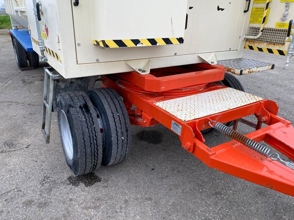 Kamper UNIVAC Aspirateur Mobile SC90DAV9AR-C: slika Kamper UNIVAC Aspirateur Mobile SC90DAV9AR-C Kamper UNIVAC Aspirateur Mobile SC90DAV9AR-C: slika Kamper UNIVAC Aspirateur Mobile SC90DAV9AR-C