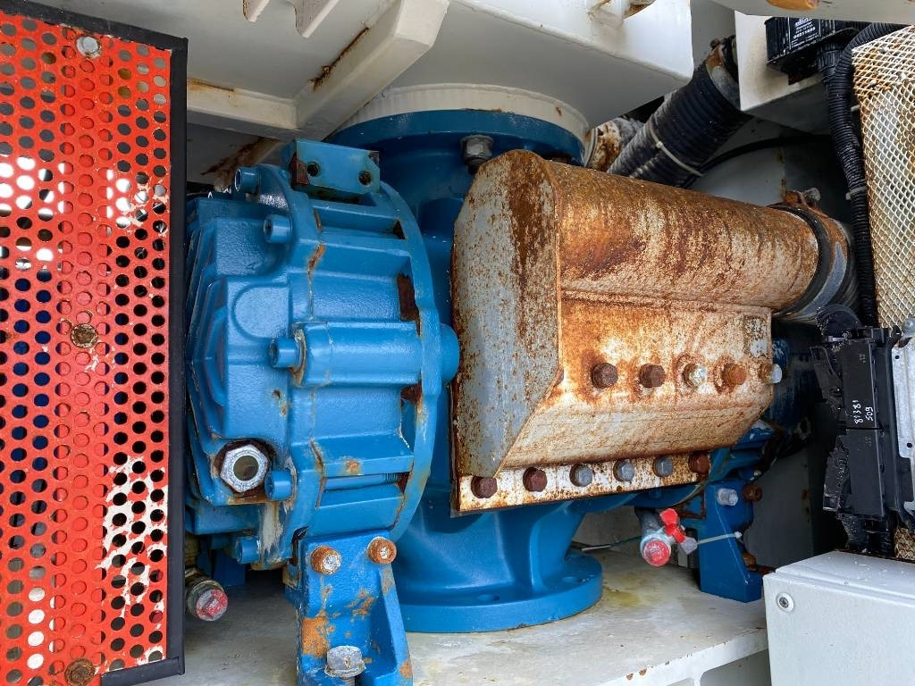 Kamper UNIVAC Aspirateur Mobile SC90DAV9AR-C: slika Kamper UNIVAC Aspirateur Mobile SC90DAV9AR-C Kamper UNIVAC Aspirateur Mobile SC90DAV9AR-C: slika Kamper UNIVAC Aspirateur Mobile SC90DAV9AR-C