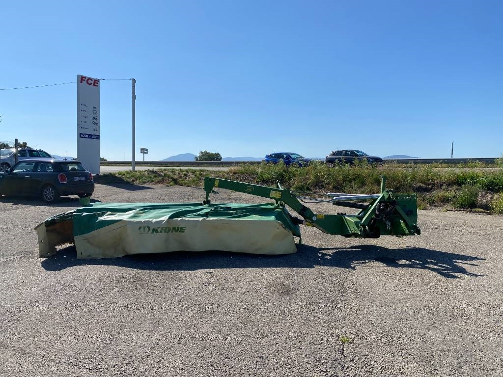 Krone EASY CUT R360 endommagé - Kosilica: slika Krone EASY CUT R360 endommagé - Kosilica Krone EASY CUT R360 endommagé - Kosilica: slika Krone EASY CUT R360 endommagé - Kosilica