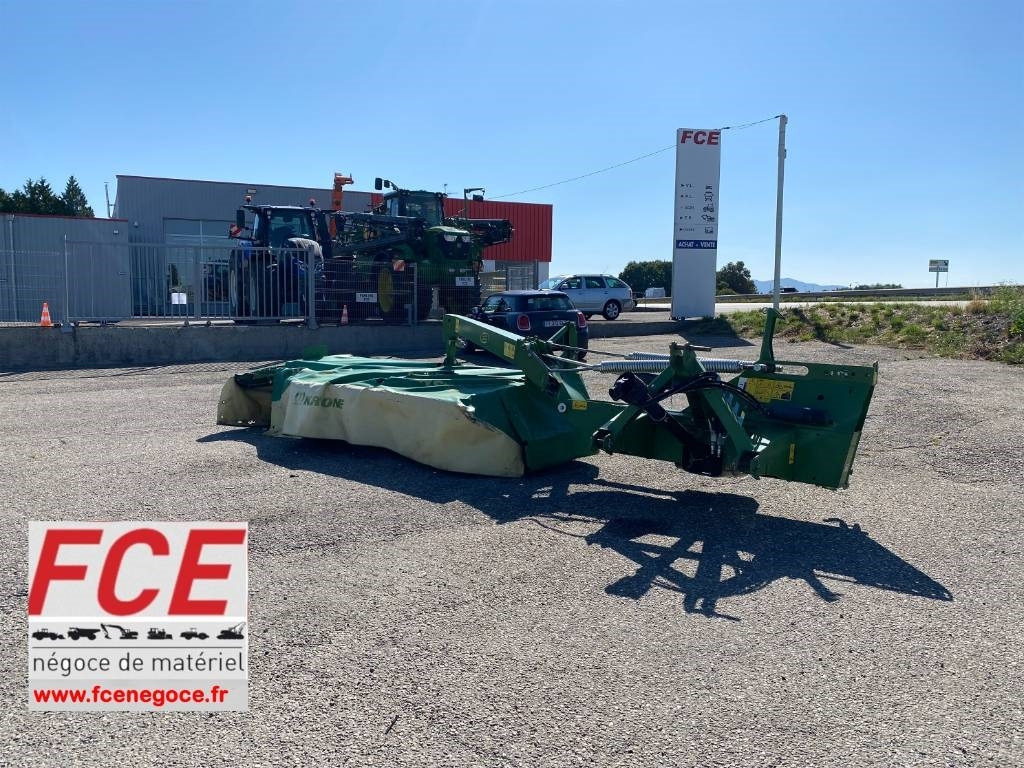 Krone EASY CUT R360 endommagé - Kosilica: slika Krone EASY CUT R360 endommagé - Kosilica Krone EASY CUT R360 endommagé - Kosilica: slika Krone EASY CUT R360 endommagé - Kosilica