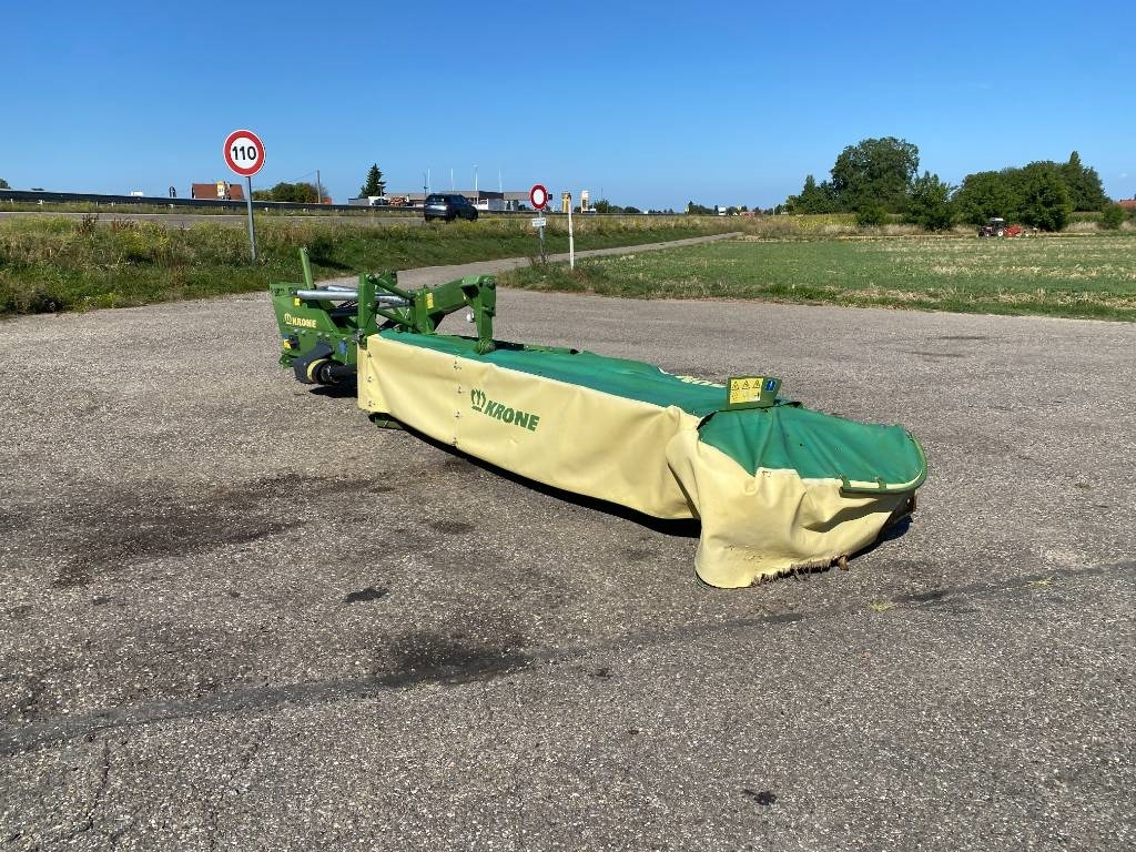 Krone EASY CUT R360 endommagé - Kosilica: slika Krone EASY CUT R360 endommagé - Kosilica Krone EASY CUT R360 endommagé - Kosilica: slika Krone EASY CUT R360 endommagé - Kosilica