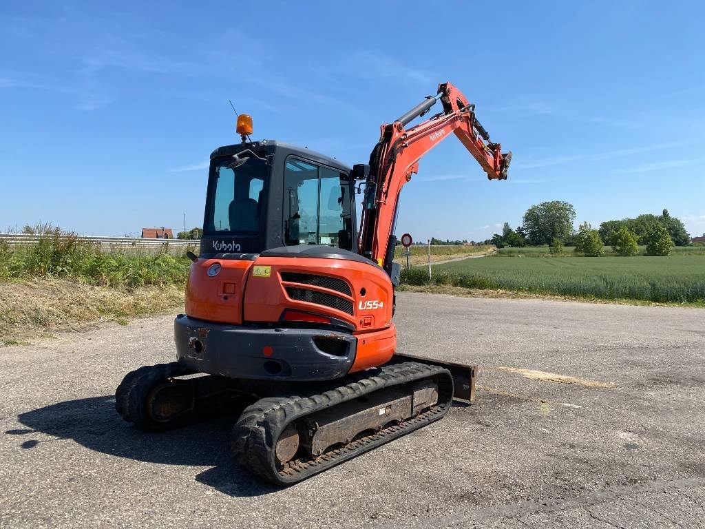 Kubota U55-4 1er Main/Certificat CE endommagée - Mini bager: slika Kubota U55-4 1er Main/Certificat CE endommagée - Mini bager Kubota U55-4 1er Main/Certificat CE endommagée - Mini bager: slika Kubota U55-4 1er Main/Certificat CE endommagée - Mini bager