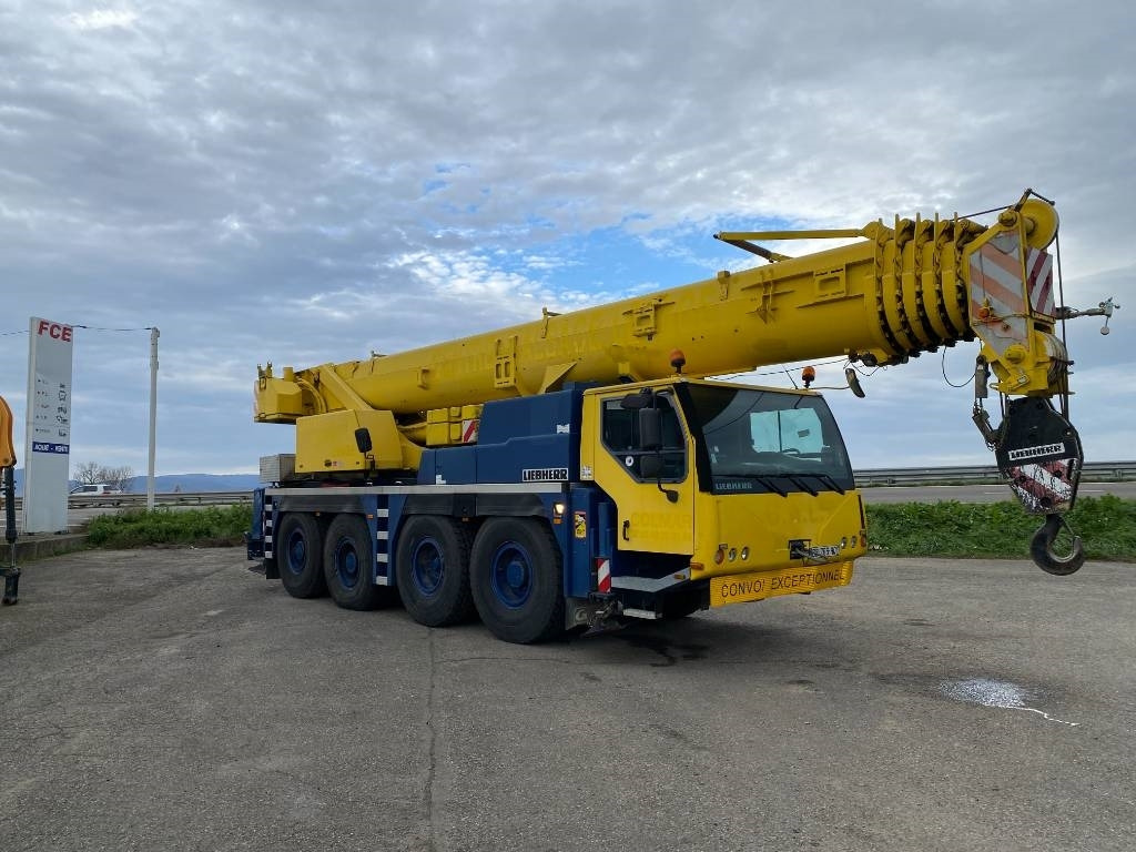 Liebherr LTM 1070 *ACCIDENTE*DAMAGED*UNFALL* - Autodizalica: slika Liebherr LTM 1070 *ACCIDENTE*DAMAGED*UNFALL* - Autodizalica Liebherr LTM 1070 *ACCIDENTE*DAMAGED*UNFALL* - Autodizalica: slika Liebherr LTM 1070 *ACCIDENTE*DAMAGED*UNFALL* - Autodizalica