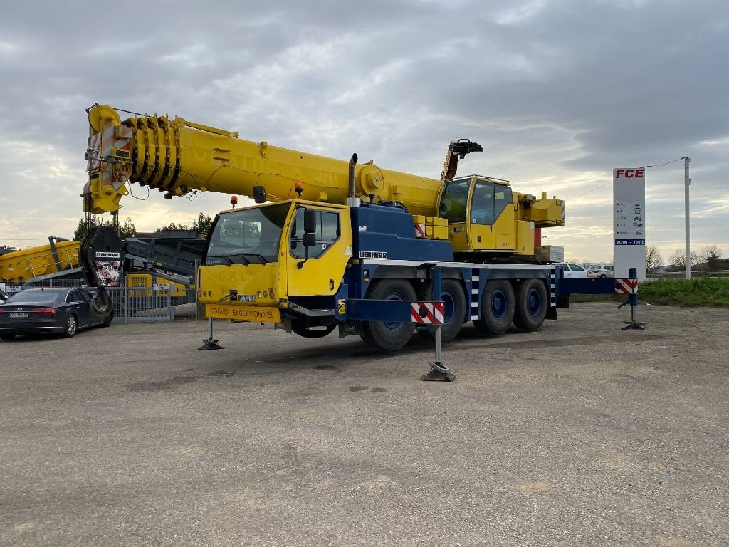 Liebherr LTM 1070 *ACCIDENTE*DAMAGED*UNFALL* - Autodizalica: slika Liebherr LTM 1070 *ACCIDENTE*DAMAGED*UNFALL* - Autodizalica Liebherr LTM 1070 *ACCIDENTE*DAMAGED*UNFALL* - Autodizalica: slika Liebherr LTM 1070 *ACCIDENTE*DAMAGED*UNFALL* - Autodizalica