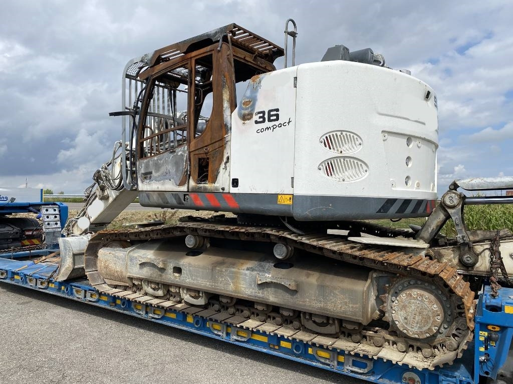 Liebherr R936 COMPACT NLC de 2022 Vente en pièces détachée - Motor za Građevinski strojevi: slika Liebherr R936 COMPACT NLC de 2022 Vente en pièces détachée - Motor za Građevinski strojevi Liebherr R936 COMPACT NLC de 2022 Vente en pièces détachée - Motor za Građevinski strojevi: slika Liebherr R936 COMPACT NLC de 2022 Vente en pièces détachée - Motor za Građevinski strojevi