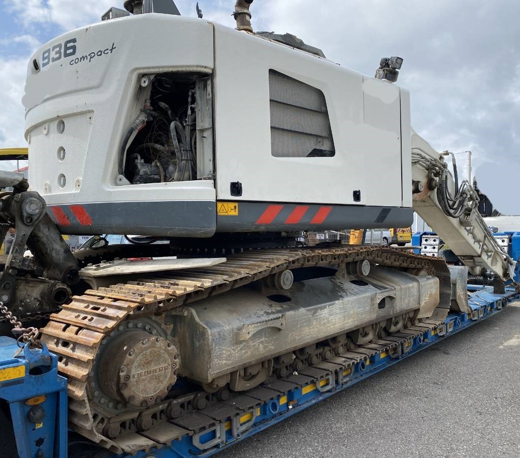 Liebherr R936 COMPACT NLC de 2022 Vente en pièces détachée - Motor za Građevinski strojevi: slika Liebherr R936 COMPACT NLC de 2022 Vente en pièces détachée - Motor za Građevinski strojevi Liebherr R936 COMPACT NLC de 2022 Vente en pièces détachée - Motor za Građevinski strojevi: slika Liebherr R936 COMPACT NLC de 2022 Vente en pièces détachée - Motor za Građevinski strojevi