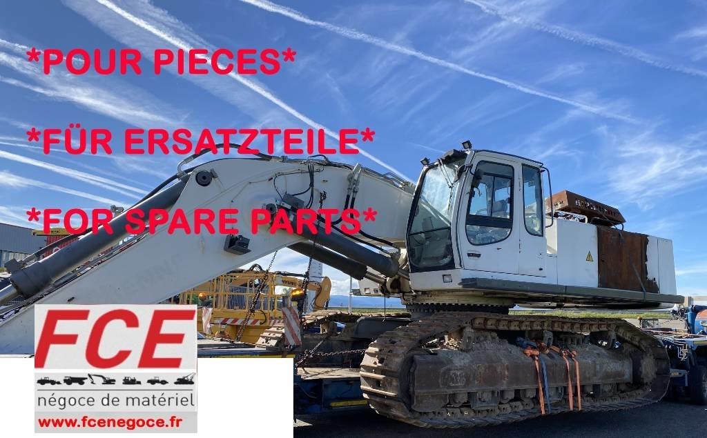 Liebherr R964C LCV LITRONIC 2013 Vente en pièces détachée - Hidraulika za Građevinski strojevi: slika Liebherr R964C LCV LITRONIC 2013 Vente en pièces détachée - Hidraulika za Građevinski strojevi Liebherr R964C LCV LITRONIC 2013 Vente en pièces détachée - Hidraulika za Građevinski strojevi: slika Liebherr R964C LCV LITRONIC 2013 Vente en pièces détachée - Hidraulika za Građevinski strojevi