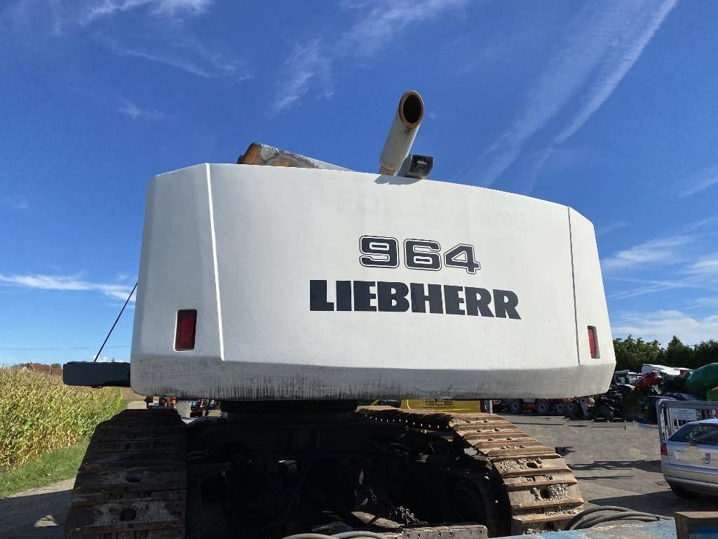 Liebherr R964C LCV LITRONIC 2013 Vente en pièces détachée - Hidraulika za Građevinski strojevi: slika Liebherr R964C LCV LITRONIC 2013 Vente en pièces détachée - Hidraulika za Građevinski strojevi Liebherr R964C LCV LITRONIC 2013 Vente en pièces détachée - Hidraulika za Građevinski strojevi: slika Liebherr R964C LCV LITRONIC 2013 Vente en pièces détachée - Hidraulika za Građevinski strojevi