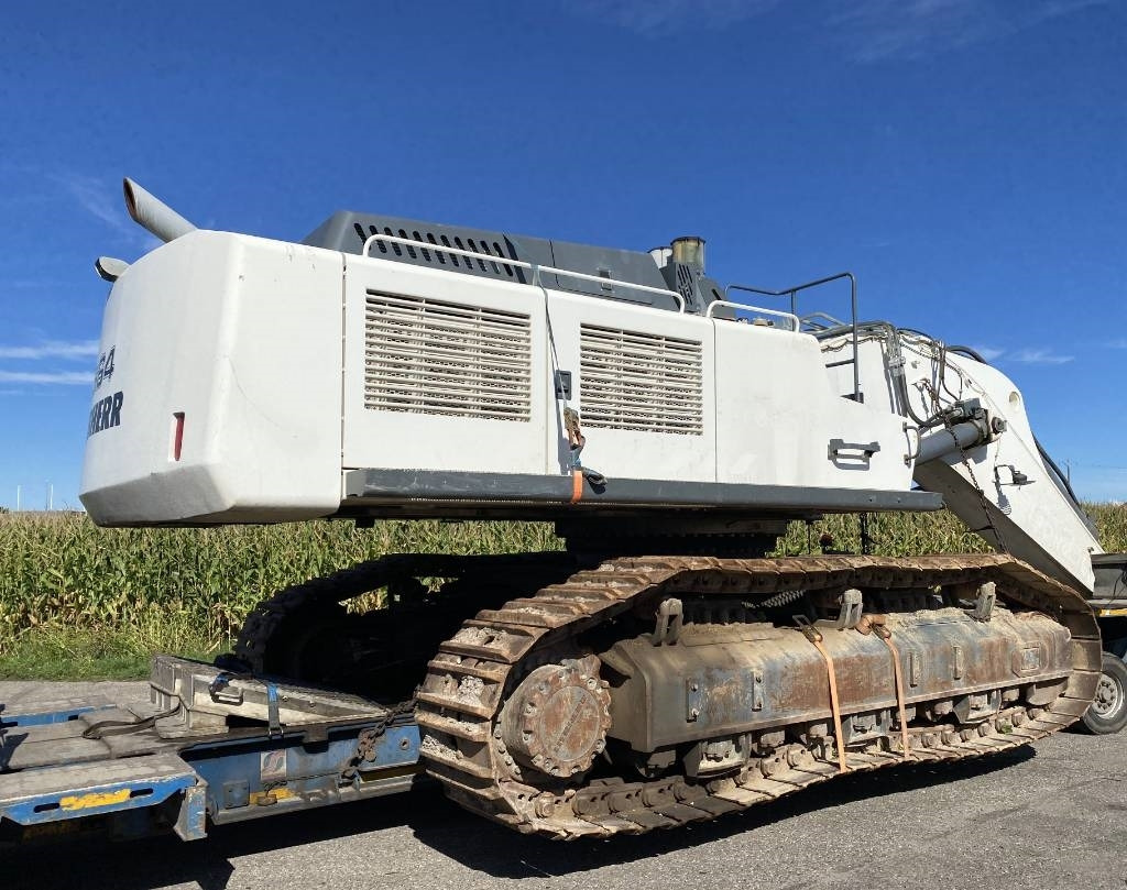 Liebherr R964C LCV LITRONIC 2013 Vente en pièces détachée  - Motor za Građevinski strojevi: slika Liebherr R964C LCV LITRONIC 2013 Vente en pièces détachée  - Motor za Građevinski strojevi Liebherr R964C LCV LITRONIC 2013 Vente en pièces détachée  - Motor za Građevinski strojevi: slika Liebherr R964C LCV LITRONIC 2013 Vente en pièces détachée  - Motor za Građevinski strojevi