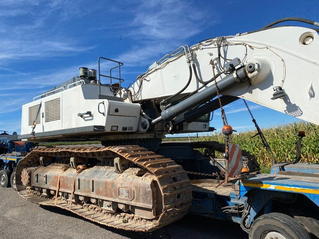 Liebherr R964C LCV LITRONIC 2013 Vente en pièces détachée - Hidraulika za Građevinski strojevi: slika Liebherr R964C LCV LITRONIC 2013 Vente en pièces détachée - Hidraulika za Građevinski strojevi Liebherr R964C LCV LITRONIC 2013 Vente en pièces détachée - Hidraulika za Građevinski strojevi: slika Liebherr R964C LCV LITRONIC 2013 Vente en pièces détachée - Hidraulika za Građevinski strojevi