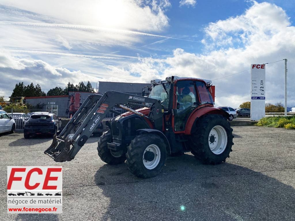 Lindner GEOTRAC 84 EP-PRO endommagé - Traktor: slika Lindner GEOTRAC 84 EP-PRO endommagé - Traktor Lindner GEOTRAC 84 EP-PRO endommagé - Traktor: slika Lindner GEOTRAC 84 EP-PRO endommagé - Traktor