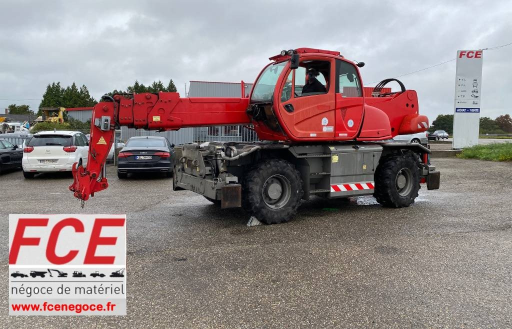 Manitou MRT 2550 Plus Privilège ST4-S2 1er Main endommagé - Teleskopski rukovatelj: slika Manitou MRT 2550 Plus Privilège ST4-S2 1er Main endommagé - Teleskopski rukovatelj Manitou MRT 2550 Plus Privilège ST4-S2 1er Main endommagé - Teleskopski rukovatelj: slika Manitou MRT 2550 Plus Privilège ST4-S2 1er Main endommagé - Teleskopski rukovatelj