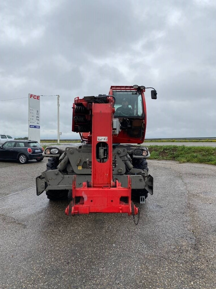 Manitou MRT 2550 Plus Privilège ST4-S2 1er Main endommagé - Teleskopski rukovatelj: slika Manitou MRT 2550 Plus Privilège ST4-S2 1er Main endommagé - Teleskopski rukovatelj Manitou MRT 2550 Plus Privilège ST4-S2 1er Main endommagé - Teleskopski rukovatelj: slika Manitou MRT 2550 Plus Privilège ST4-S2 1er Main endommagé - Teleskopski rukovatelj