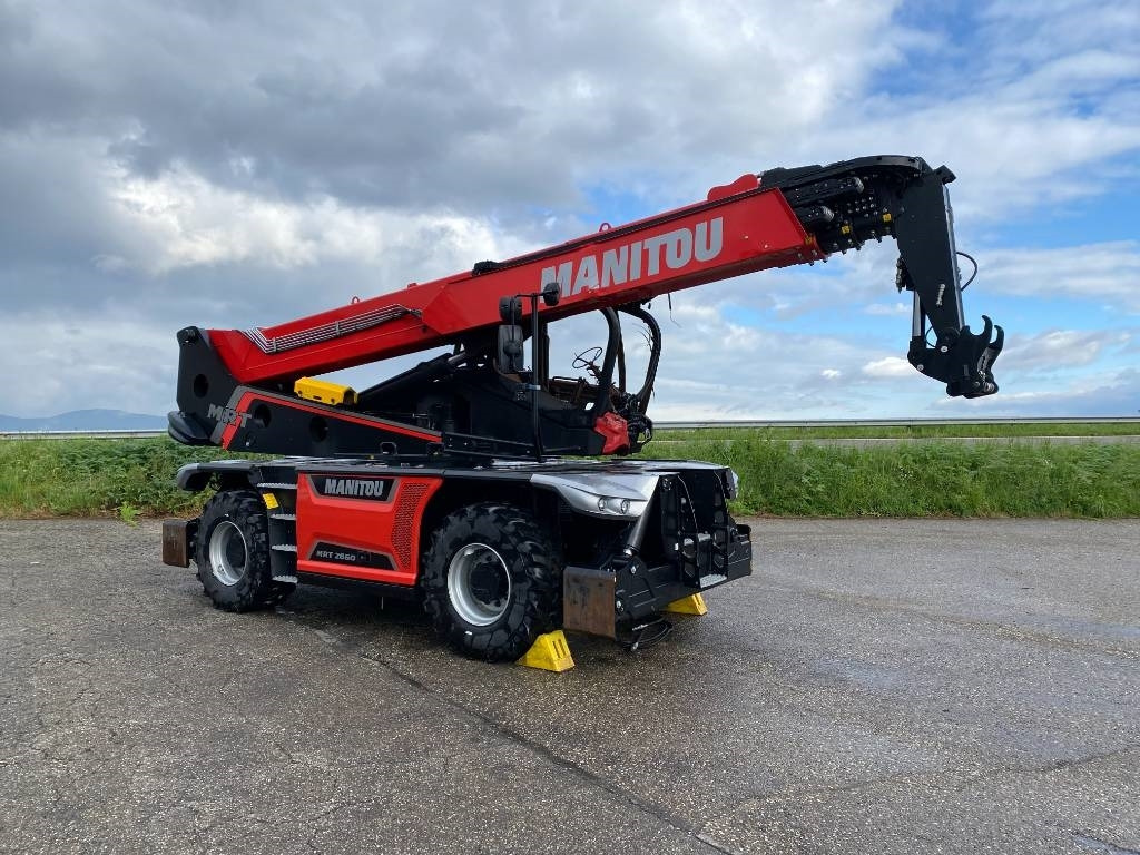 Manitou MRT 2660/360-160Y-ST5/S1 1er Main endommagé - Teleskopski rukovatelj: slika Manitou MRT 2660/360-160Y-ST5/S1 1er Main endommagé - Teleskopski rukovatelj Manitou MRT 2660/360-160Y-ST5/S1 1er Main endommagé - Teleskopski rukovatelj: slika Manitou MRT 2660/360-160Y-ST5/S1 1er Main endommagé - Teleskopski rukovatelj